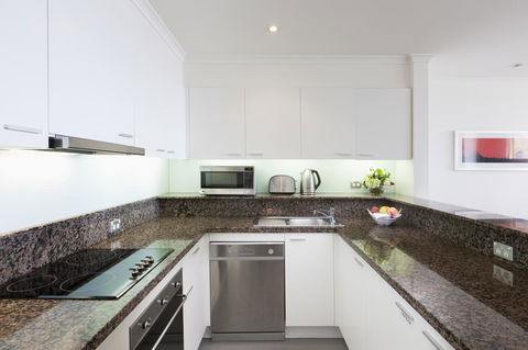 The Sebel Quay West Suites Sydney - Accommodation in Brisbane 28