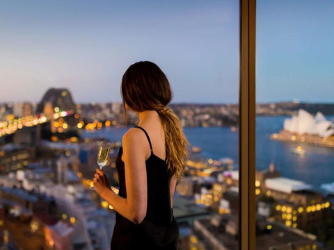 The Sebel Quay West Suites Sydney - Accommodation in Brisbane 43