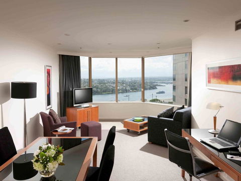 The Sebel Quay West Suites Sydney - Accommodation in Brisbane 42