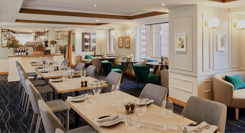 The Sebel Quay West Suites Sydney - Accommodation in Brisbane 5