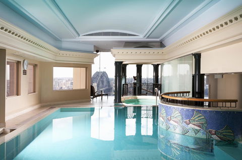The Sebel Quay West Suites Sydney - Accommodation in Brisbane 6