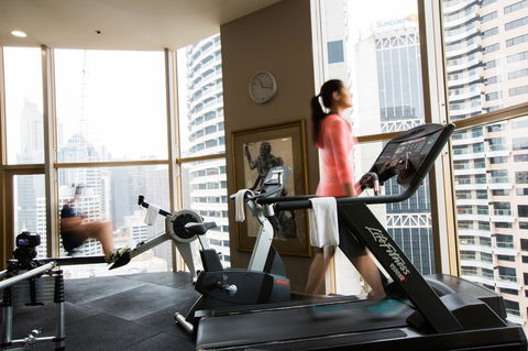 The Sebel Quay West Suites Sydney - Accommodation in Brisbane 10