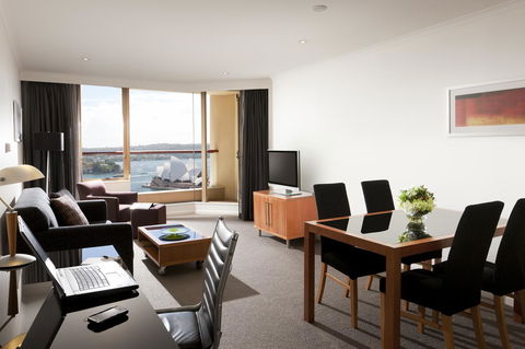The Sebel Quay West Suites Sydney - Accommodation in Brisbane 33