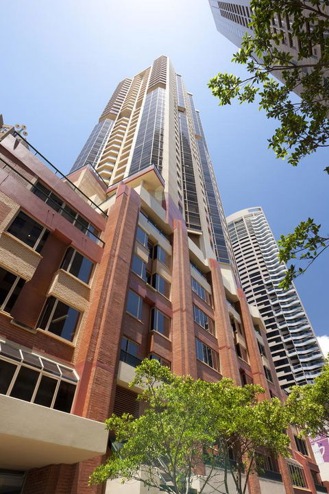 The Sebel Quay West Suites Sydney - Accommodation in Brisbane 38