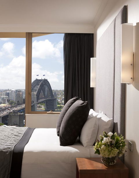 The Sebel Quay West Suites Sydney - Accommodation in Brisbane 11