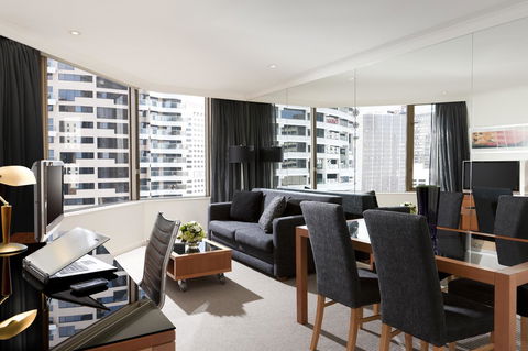 The Sebel Quay West Suites Sydney - Accommodation in Brisbane 32
