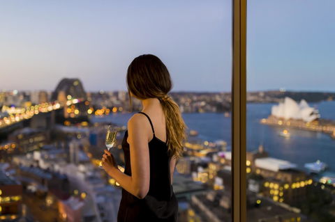 The Sebel Quay West Suites Sydney - Accommodation in Brisbane 24