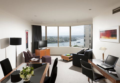 The Sebel Quay West Suites Sydney - Accommodation in Brisbane 27