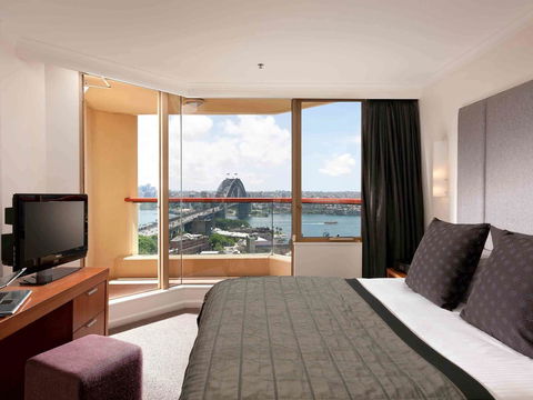 The Sebel Quay West Suites Sydney - Accommodation in Brisbane 36