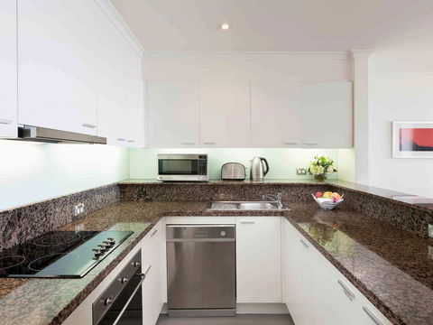 The Sebel Quay West Suites Sydney - Accommodation in Brisbane 37