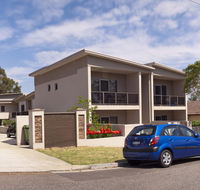 Bluegum Apartments Newcastle - Accommodation in Brisbane