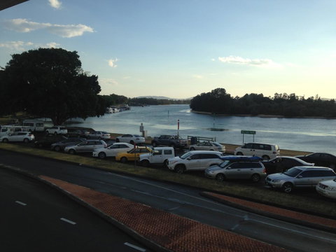Lakes And Ocean Hotel Forster - Accommodation in Brisbane 26