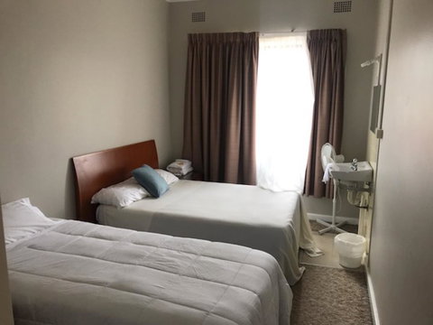 Lakes And Ocean Hotel Forster - Accommodation in Brisbane 23