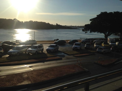 Lakes And Ocean Hotel Forster - Accommodation in Brisbane 29