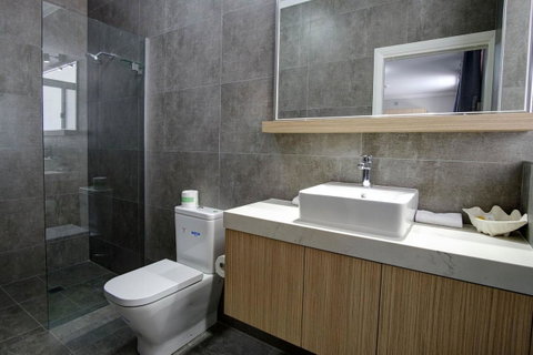 Lakes And Ocean Hotel Forster - Accommodation in Brisbane 14