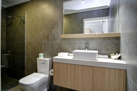 Lakes And Ocean Hotel Forster - Accommodation in Brisbane 24