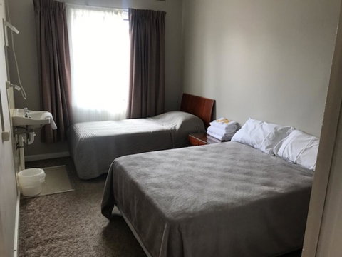 Lakes And Ocean Hotel Forster - Accommodation in Brisbane 22