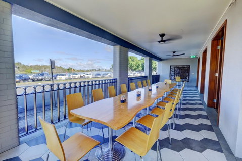 Lakes And Ocean Hotel Forster - Accommodation in Brisbane 7