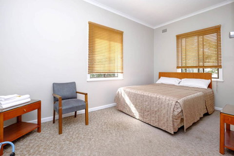 Lakes And Ocean Hotel Forster - Accommodation in Brisbane 8