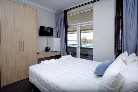 Lakes And Ocean Hotel Forster - Accommodation in Brisbane 30