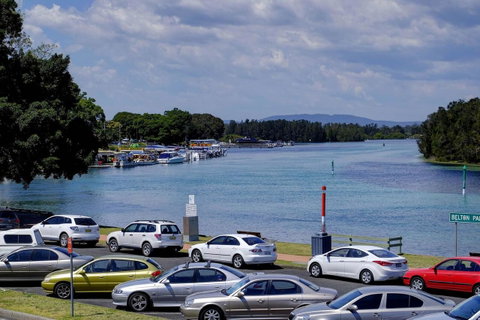 Lakes And Ocean Hotel Forster - Accommodation in Brisbane 5