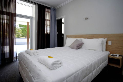 Lakes And Ocean Hotel Forster - Accommodation in Brisbane 20
