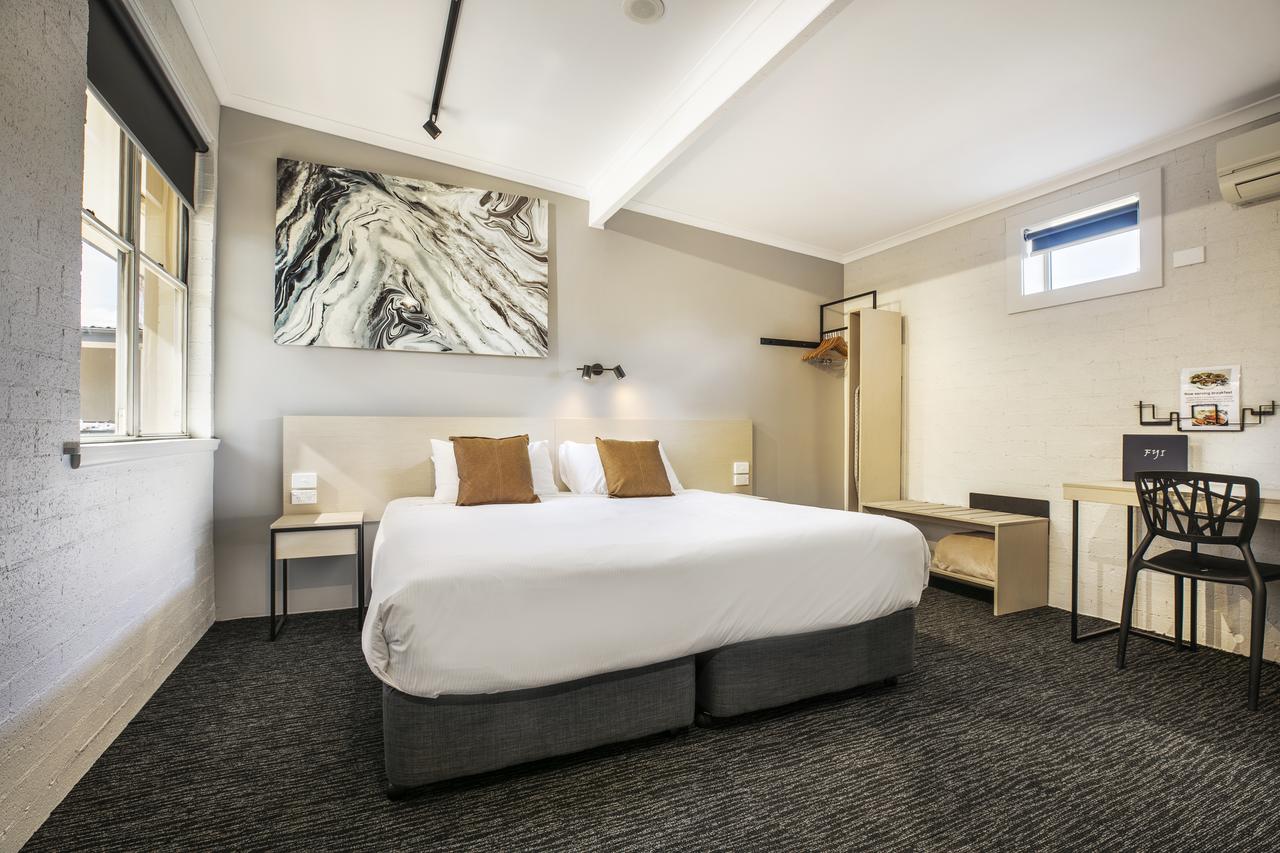 Colyton NSW Accommodation in Brisbane