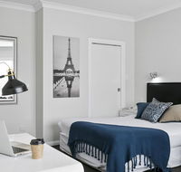 Comfort Hotel Sydney Airport - Accommodation in Brisbane