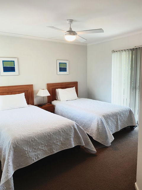Seachange 3 - Accommodation in Brisbane 6
