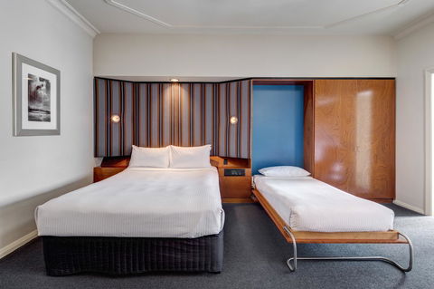 Regents Court Sydney - Accommodation in Brisbane 5