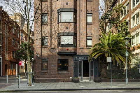 Regents Court Sydney - Accommodation in Brisbane 29
