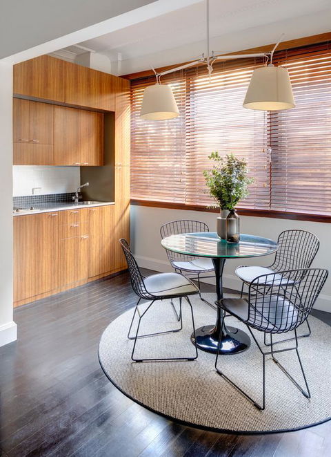 Regents Court Sydney - Accommodation in Brisbane 21