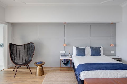 Regents Court Sydney - Accommodation in Brisbane 24