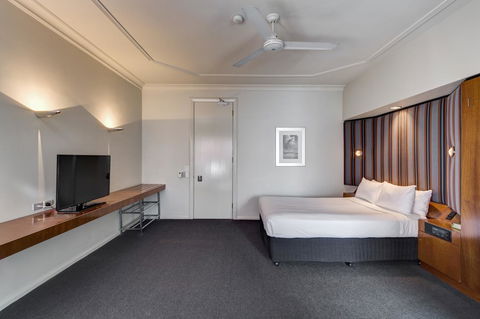 Regents Court Sydney - Accommodation in Brisbane 4