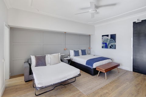 Regents Court Sydney - Accommodation in Brisbane 2