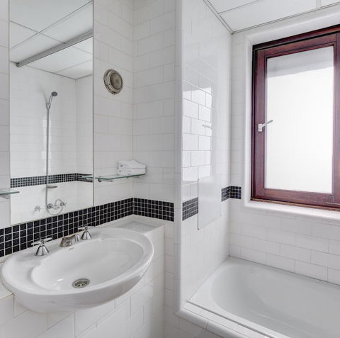 Regents Court Sydney - Accommodation in Brisbane 6