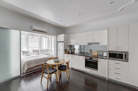 Regents Court Sydney - Accommodation in Brisbane 13