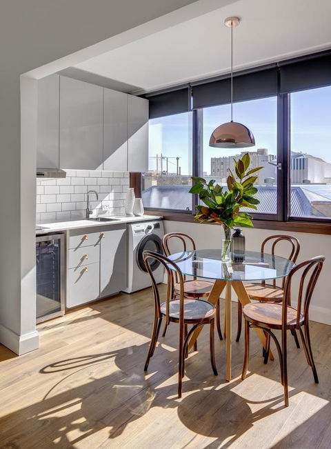 Regents Court Sydney - Accommodation in Brisbane 23