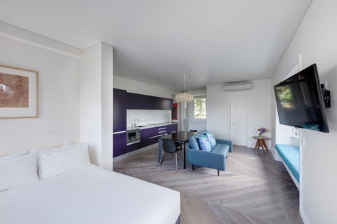 Regents Court Sydney - Accommodation in Brisbane 19