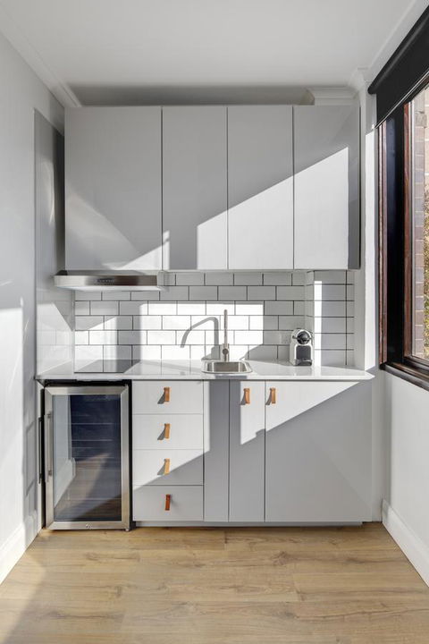 Regents Court Sydney - Accommodation in Brisbane 8