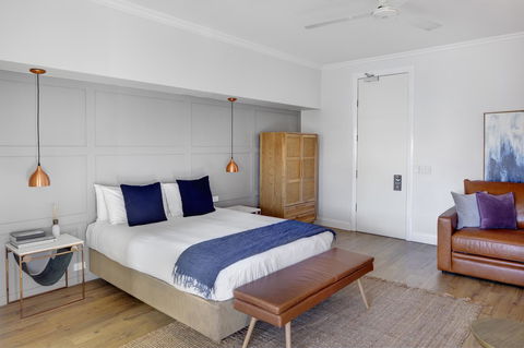 Regents Court Sydney - Accommodation in Brisbane 32