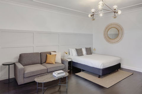 Regents Court Sydney - Accommodation in Brisbane 27