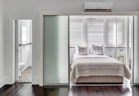 Regents Court Sydney - Accommodation in Brisbane 16