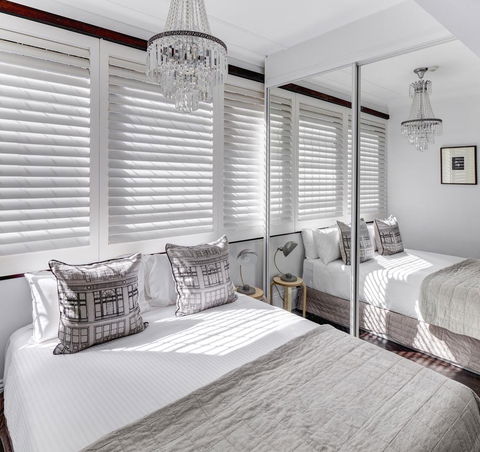 Regents Court Sydney - Accommodation in Brisbane 17