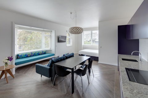 Regents Court Sydney - Accommodation in Brisbane 20