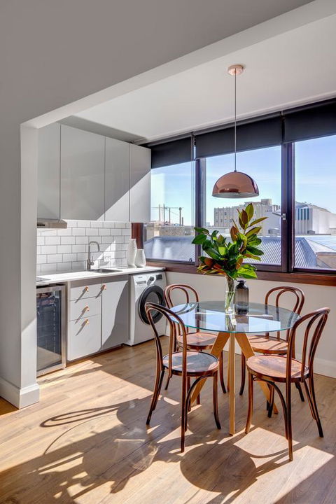 Regents Court Sydney - Accommodation in Brisbane 3