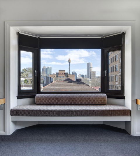 Regents Court Sydney - Accommodation in Brisbane 11