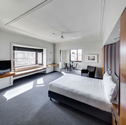 Regents Court Sydney - Accommodation in Brisbane 10