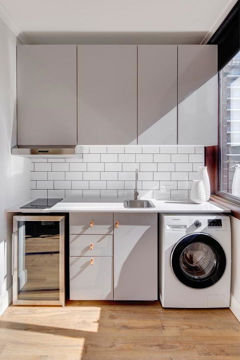 Regents Court Sydney - Accommodation in Brisbane 22