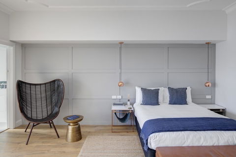 Regents Court Sydney - Accommodation in Brisbane 0